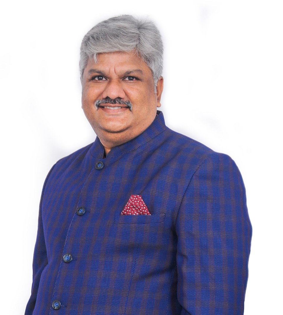 Venkatesh Balasubramanian