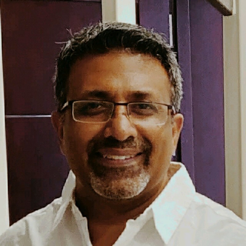 Chetan Parulekar