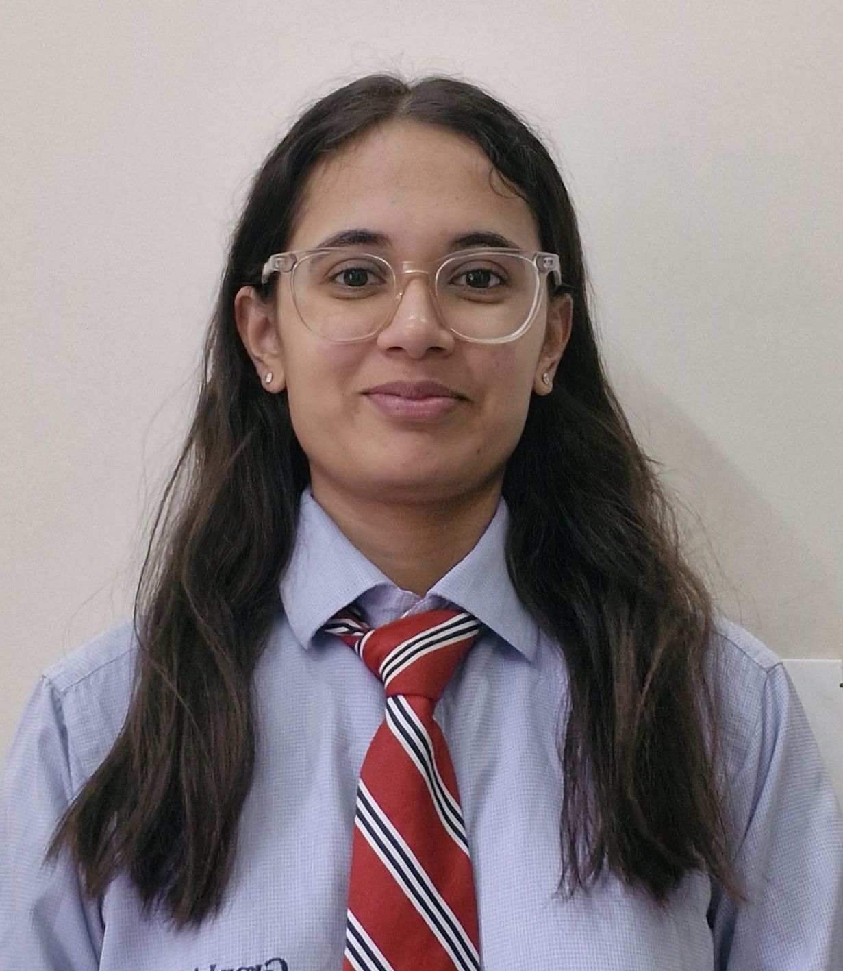 Dipali Tiwari