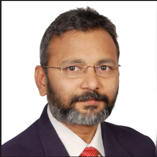Dr. Madhu Vasepalli