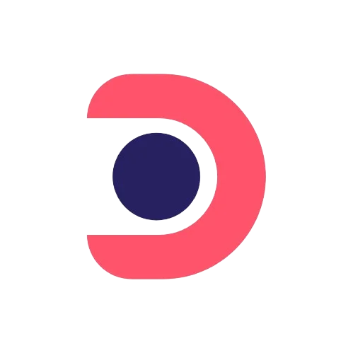 DESHA.AI Logo