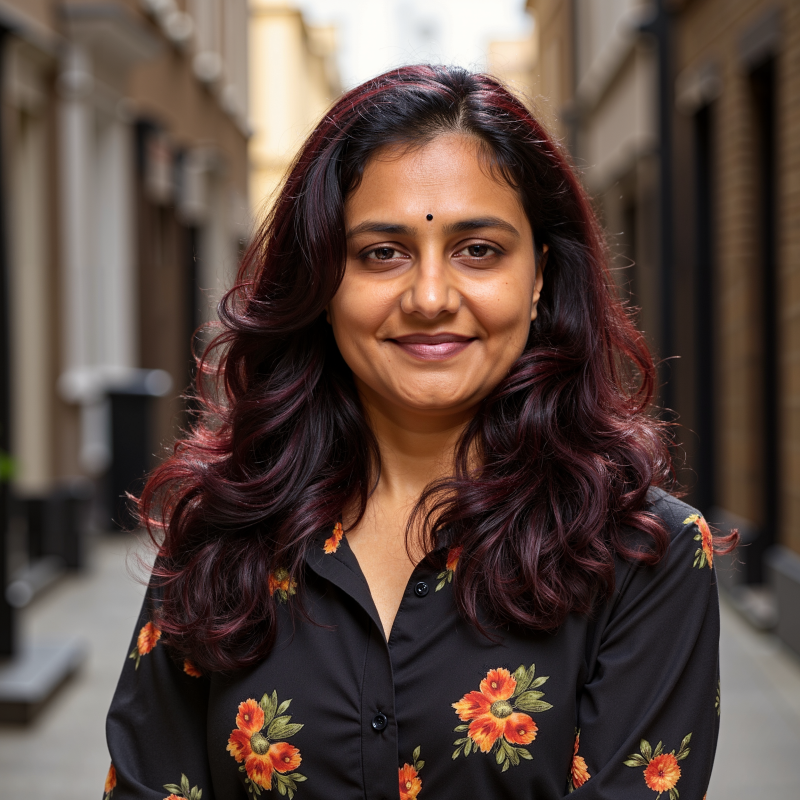 Pragathi Neelaiahgari